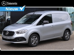 Mercedes-Benz Citan - 110 CDI L1 PRO TREKHAAK RESERVEWIEL NAVI PLUSPAKKET