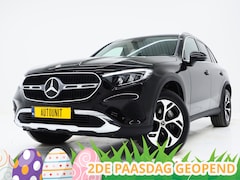 Mercedes-Benz GLC-klasse - 300e 4MATIC 320PK | Leder | Camera | Stoelverwarming | LED | DAB | Climate | Carplay