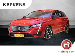 Peugeot 308 SW - 1.6 180pk Plug-in Hybrid Allure Avantage | NIEUW VOORRAADMODEL |