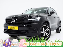 Volvo XC40 - 1.5 T5 Recharge R-Design Full Black | Camera | Keyless | Virtual | DAB | Climate | Zwarte