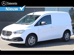 Mercedes-Benz Citan - 110 CDI L1 Pro