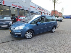 Citroën Grand C4 Picasso - 1.6 VTi TENDANCE 7P / Cruise Control / Airco /
