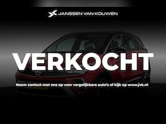 Opel Crossland - 1.2 Turbo Ultimate Automaat Stoel-Stuur-Voorruitverwarming