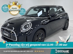 MINI Mini-Electric - Essential 33 kWh SOH 97, 6 % | NAVIGATIE | PARKEERSENSOREN | CLIMATE CONTROL | LICHTMETALE