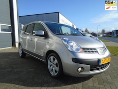 Nissan Note - 1.6 First Note clima automaat