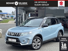 Suzuki Vitara - 1.5 Hybrid Select Bi-Tone | Stoelverwarming