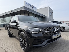 Mercedes-Benz GLC-klasse - 300e 4MATIC AMG Pano-Dak | Camera | Keyless | Night |