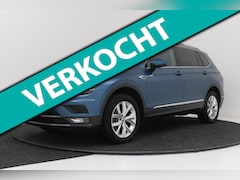 Volkswagen Tiguan Allspace - 1.5 TSI Highline 7p. | Panoramadak | Dynaudio | Camera | Digitaal dashboard | Head-up disp