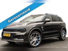Lynk & Co 01 - 1.5 Plug-in Hybrid 262 Pk I Trekhaak | Zwarte Hemel I Panoramadak I 75 km Elektrisch I 360