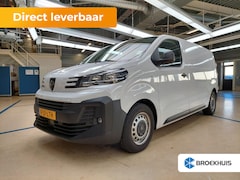 Peugeot e-Expert - L2 75 kWh | 8 JAAR GARANTIE | CAMERA | NAVI | BETIMMERING | DRAADLOOS CARPLAY |