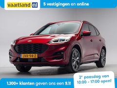Ford Kuga - 2.5 PHEV ST-Line Aut. [ Navi Camera Stoelverwarming ]