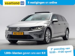 Volkswagen Passat Variant - 1.4 TSI GTE [ Panoramadak Camera LED ]