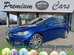 Volkswagen Golf Variant - 1.5 TSI Highline Business R-LINE|DSG|PANO|TREKH|DYN audio|Stoelverw|1ste eig
