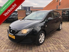 SEAT Ibiza ST - 1.2 Airco Cruise CarPlay