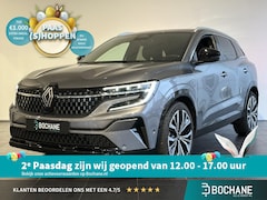 Renault Austral - 1.2 E-Tech full hybrid 200 iconic 360 CAMERA | PACK ADVANCED DRIVING | PACK WINTER | APPLE