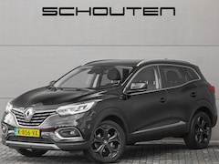Renault Kadjar - 1.3 TCe Black Edition Pano Stoelverw Bose Voorruit Verw 19"