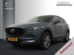 Mazda CX-5 - SKYACTIV-G 165 Automaat Style Selected / Trekhaak