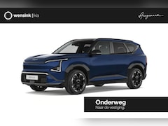 Kia EV5 - GT-Line Business Edition 81.4 kWh | Panoramaschuifdak | Harman Kardon | Warmtepomp | Stoel