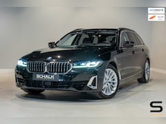 BMW 5-serie Touring - 530e xDrive Business Edition Plus|1eig