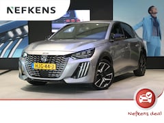 Peugeot 208 - GT Hybrid 145 pk Automaat | 360 Camera | Adaptieve Cruise Control | Dodehoeksensor