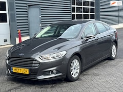 Ford Mondeo - 1.5 Trend, navigatie, cruise control, PDC