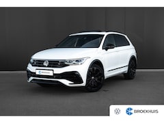 Volkswagen Tiguan - 1.4 TSI eHybrid R-Line Business+ | Panoramadak | Camera | IQ Light |