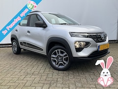 Dacia Spring - Business 27 kWh Leer Camera Navigatie 1Eig
