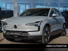 Volvo EX30 - Single Motor Core 51 kWh | Automaat | Adaptive Cruise Control | Stoel & Stuurverwarming |