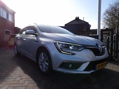 Renault Mégane Estate - 1.5 DCI 81KW