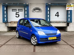 Daihatsu Cuore - 1.0-12V Nagano(Stuurbekrachtiging+VELGEN+NAP)