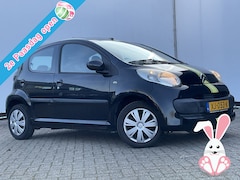 Citroën C1 - 1.0-12V Séduction 5-Deurs Airco Toerenteller Elek.Pakket Voll.Onderhouden