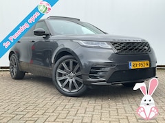 Land Rover Range Rover Velar - 3.0 V6 SC AWD HSE Pano.dak Airsusp. Leer Orig.NL