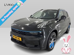 Lynk & Co 01 - 1.5 262pk Plug-in 360° Pano Stoelverw. Carplay Vol opties