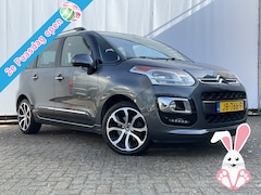 Citroën C3 Picasso - 1.2 PureTech Collection Trekhaak Nav/Cruise Clima Hoogzitter Voll.Onderhouden