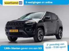 Jeep Compass - 4xe 240 Plug-in Trailhawk Aut. [ Adapt.cruise Camera Keyless ]