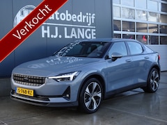 Polestar 2 - 2 Long Range Single 78kWh SOH97%