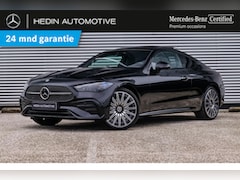 Mercedes-Benz CLE Coupé - CLE 200 Automaat AMG Line | Premium Plus Pakket | Rijassistentiepakket Plus | Nightpakket