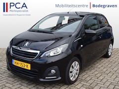 Peugeot 108 - 1.0 e-VTi Active | NL-Auto | Airco | 5-deurs