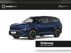 Kia EV5 - GT-Line Business Edition 81.4 kWh | Panoramaschuifdak | Harman Kardon | Warmtepomp | Stoel