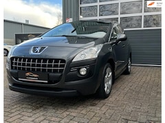 Peugeot 3008 - 1.6 THP ST