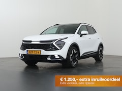 Kia Sportage - 1.6 T-GDi Plug-in Hybrid AWD DynamicPlusLine | Panoramadak | Matrix LED Koplampen | Stoel/