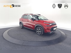 Citroën C3 Aircross - PureTech 110 Feel | Trekhaak | Camera | Apple Carplay