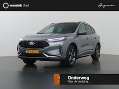 Ford Kuga - 2.5 PHEV ST-Line X | Trekhaak | Winterpakket | B&O | Cruise Control Adaptief | Elektr. Ach