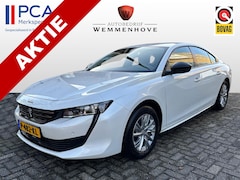 Peugeot 508 - 1.2 PureTech Active Pack Business