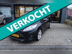 Ford Fiesta - 1.6 Ghia