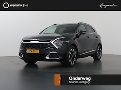 Kia Sportage - 1.6 T-GDi Plug-in Hybrid AWD DynamicPlusLine | Panoramadak | HarmanKardon | Lederen Bekled