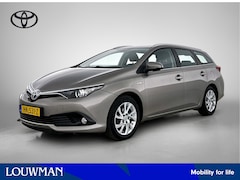 Toyota Auris Touring Sports - 1.8 Hybrid Aspiration | Navigatie |