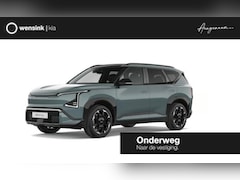 Kia EV5 - GT-Line Business Edition 81.4 kWh | Panoramaschuifdak | Harman Kardon | Warmtepomp | Stoel