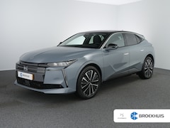DS 4 - 4 N°4 E-Tense Pallas Comfort Tech Pack 58.3 kWh|DEMO DEAL| | 11 kW lader | Achteruitrijcam