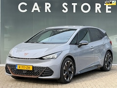 CUPRA Born - Essential 62 kWh 1E EIGENAAR SOH 93, 1%